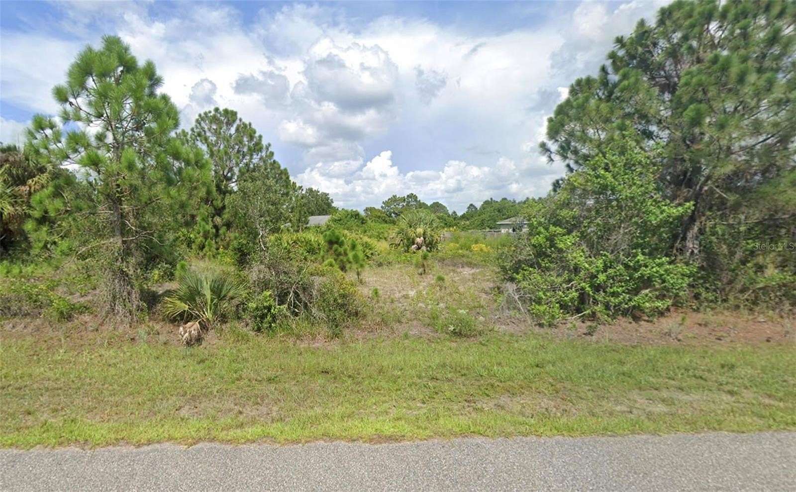 0.25 Acres of Residential Land for Sale in North Port, Florida