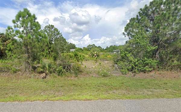 0.25 Acres of Residential Land for Sale in North Port, Florida
