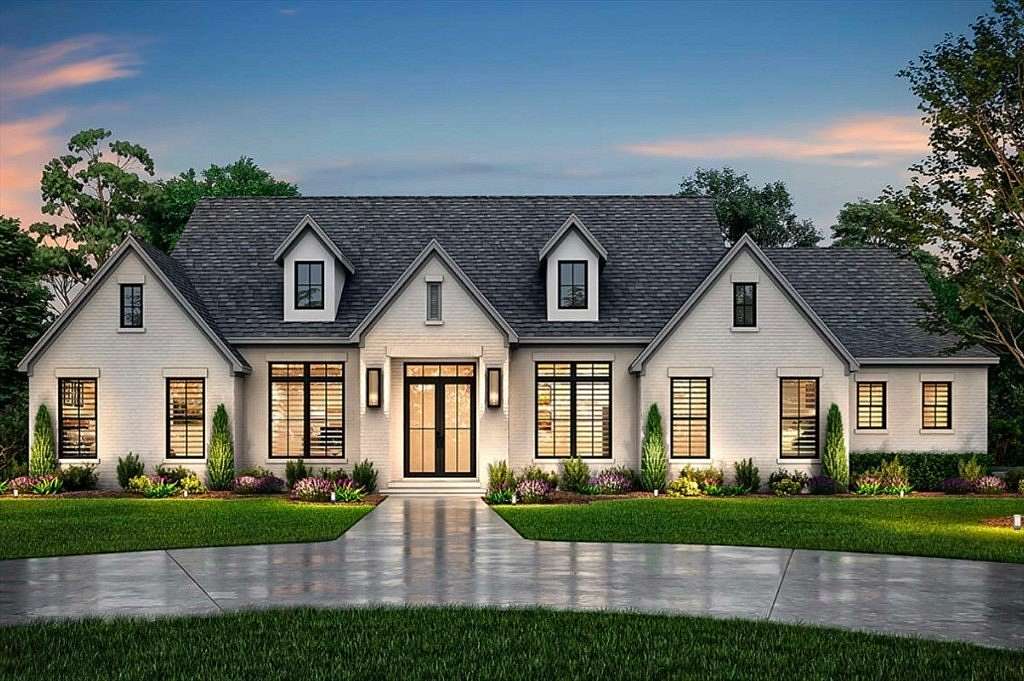 2.7 Acres of Land with Home for Sale in Easton, Massachusetts