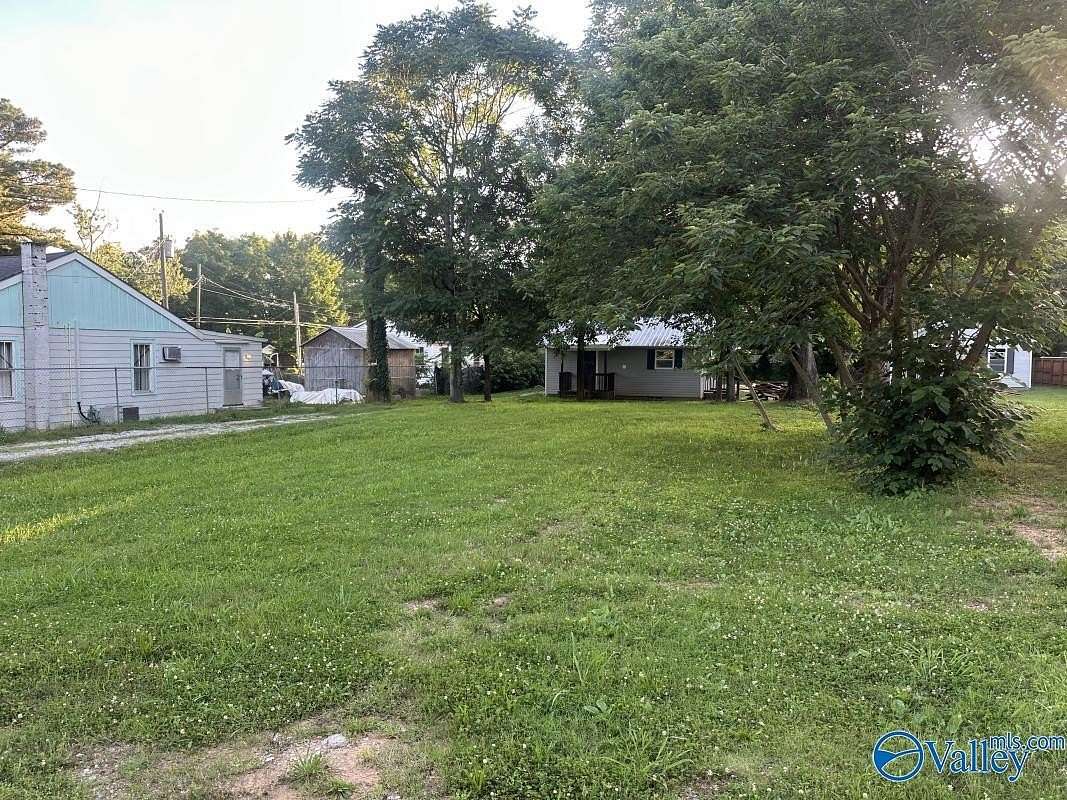 0.12 Acres of Residential Land for Sale in Huntsville, Alabama