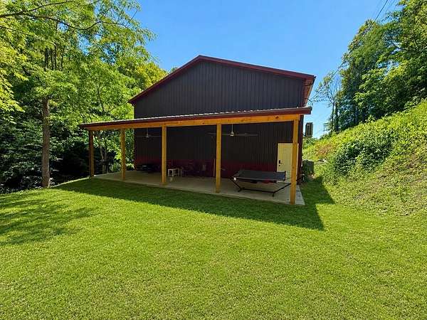 7 Acres of Land with Home for Sale in Pikeville, Kentucky