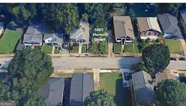 0.14 Acres of Land for Sale in Atlanta, Georgia