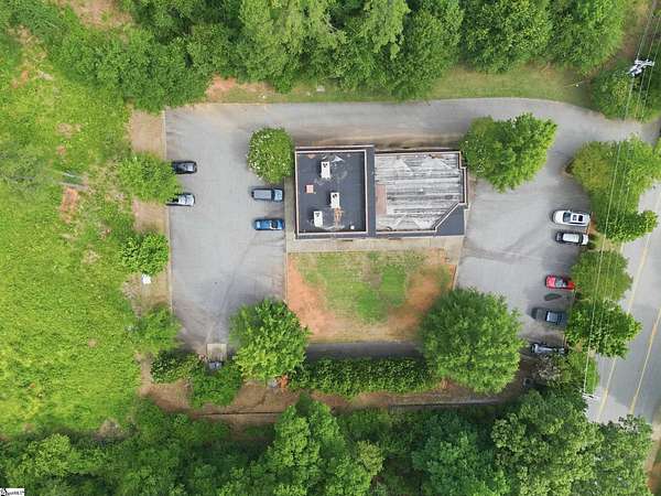 0.44 Acres of Commercial Land for Sale in Greenville, South Carolina
