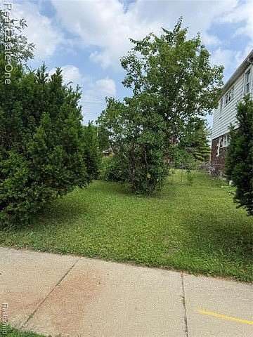 0.09 Acres of Residential Land for Sale in Dearborn, Michigan