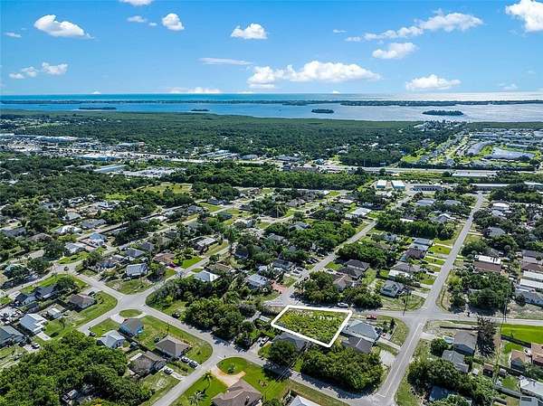0.16 Acres of Residential Land for Sale in Vero Beach, Florida