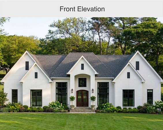 2.5 Acres of Land with Home for Sale in Easton, Massachusetts