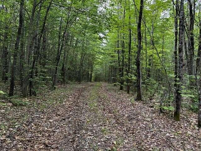 36.5 Acres of Recreational Land for Sale in Athens, Maine