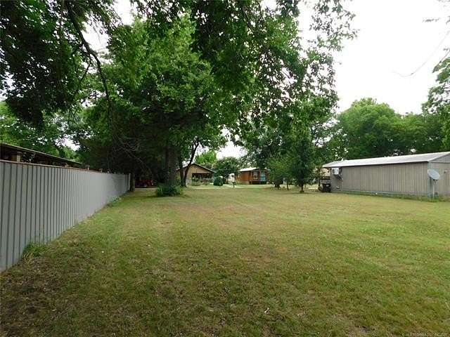0.4 Acres of Residential Land for Sale in Wilson, Oklahoma