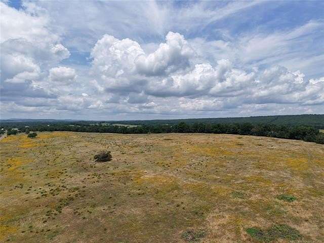 160 Acres of Land for Sale in Stigler, Oklahoma