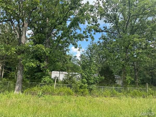 4.63 Acres of Residential Land for Sale in Lebanon, Missouri