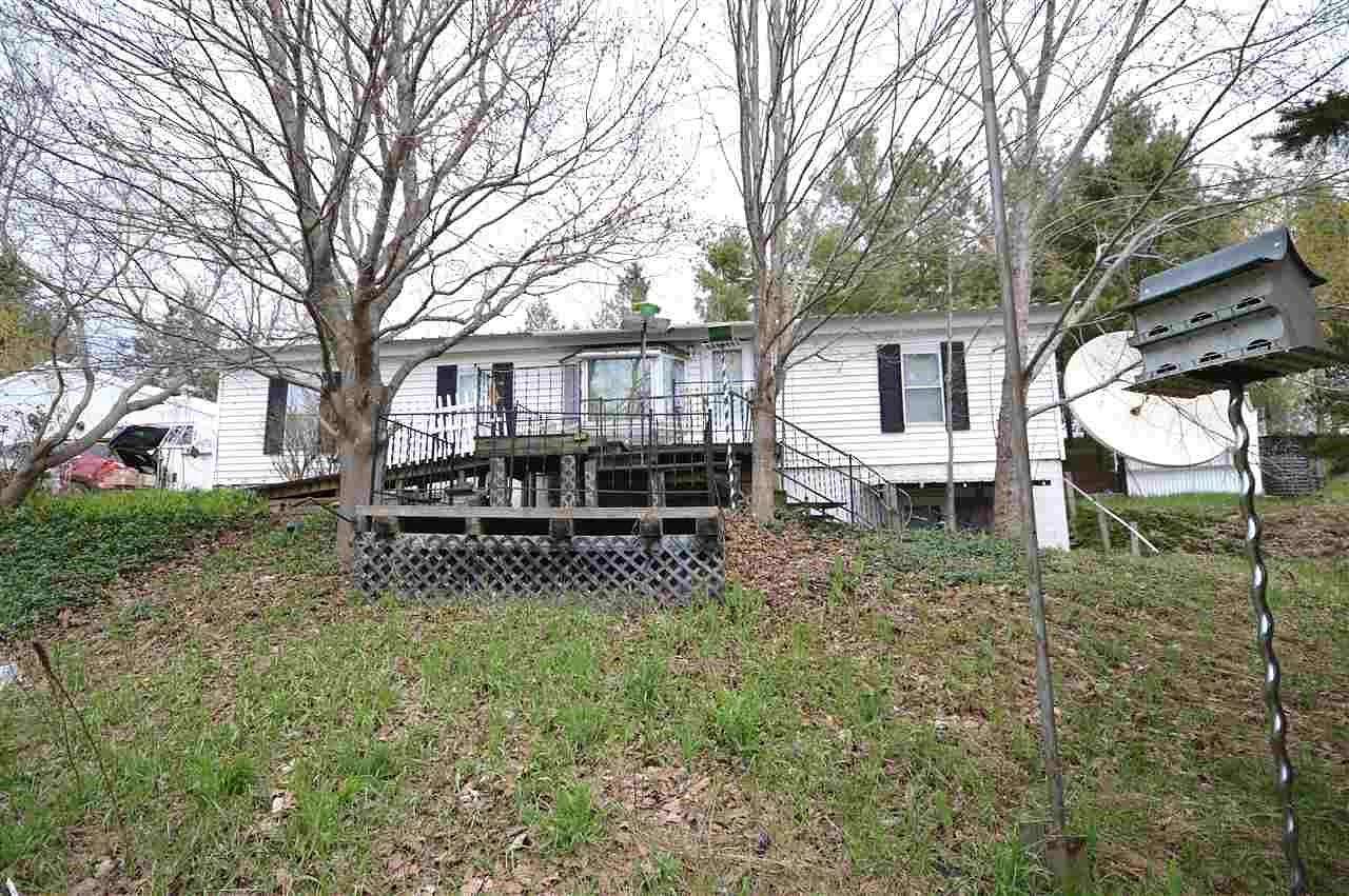 2 Acres of Land with Home for Sale in Charlevoix, Michigan