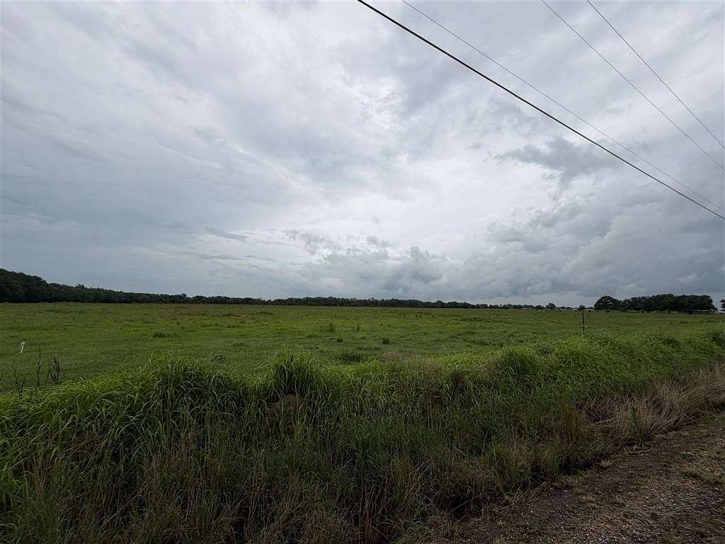 6.19 Acres of Residential Land for Sale in Jennings, Louisiana