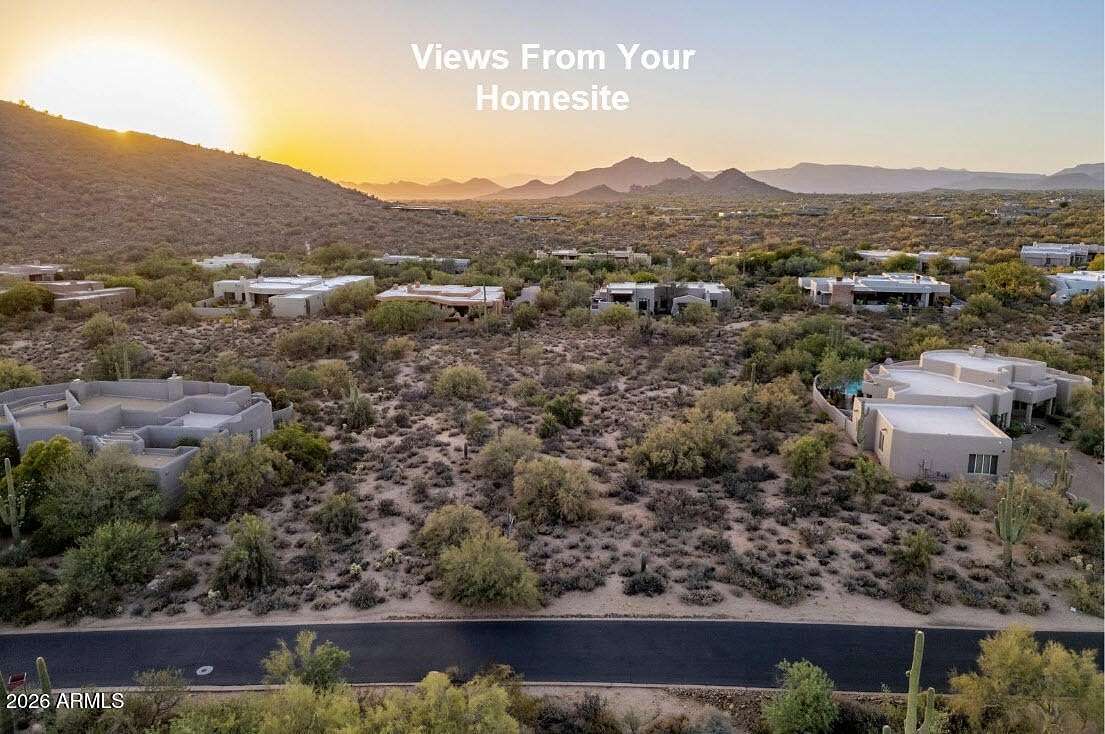 1 Acre of Residential Land for Sale in Scottsdale, Arizona