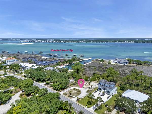 0.34 Acres of Residential Land for Sale in Orange Beach, Alabama