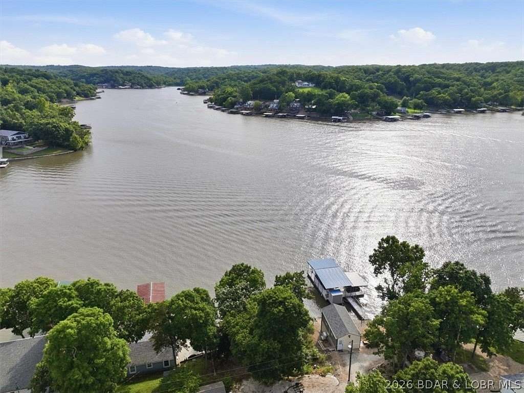 0.17 Acres of Residential Land for Sale in Climax Springs, Missouri