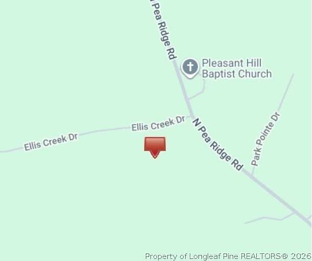 4.22 Acres of Residential Land for Sale in Pittsboro, North Carolina