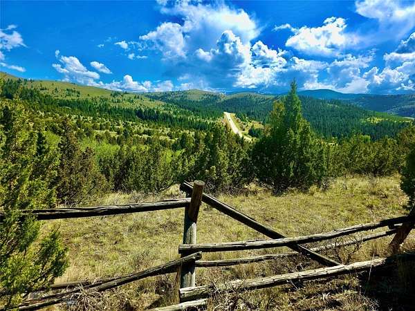 1.3 Acres of Land for Sale in Virginia City, Montana