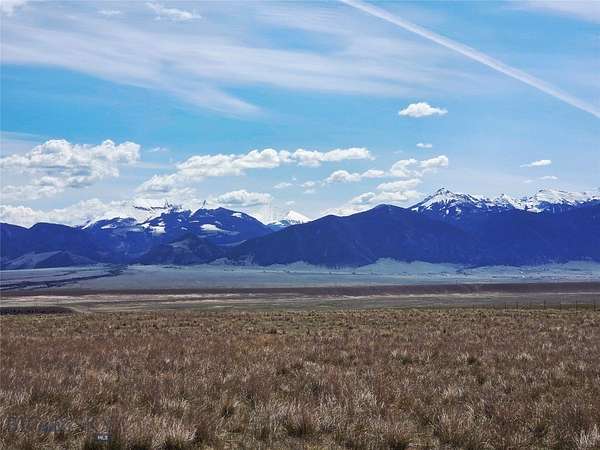 60.3 Acres of Land for Sale in Ennis, Montana