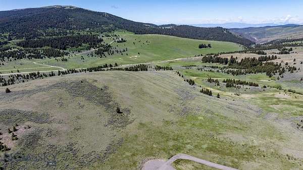 22 Acres of Recreational & Residential Land for Sale in Townsend, Montana
