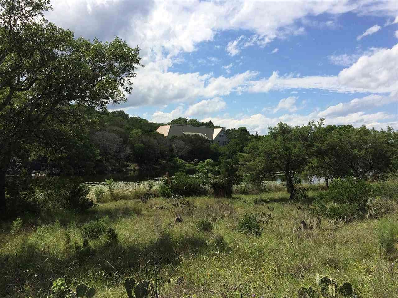 0.36 Acres of Residential Land for Sale in Horseshoe Bay, Texas
