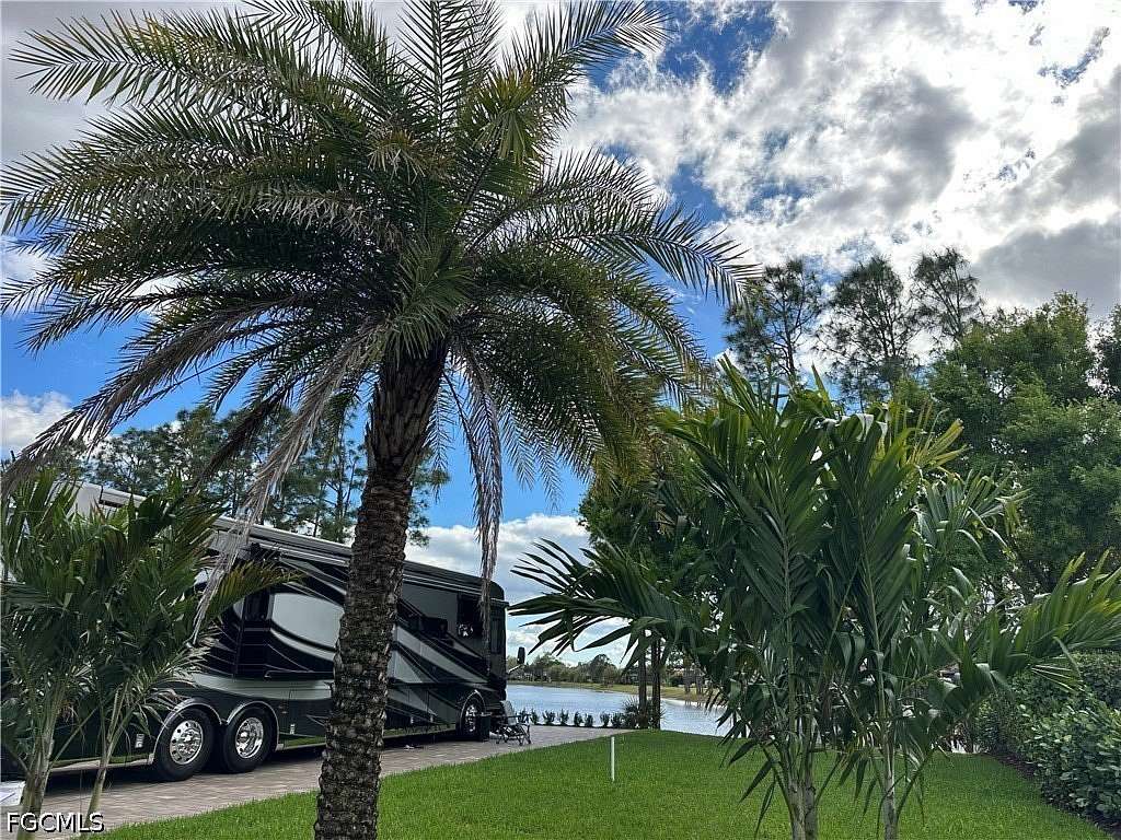 0.14 Acres of Land for Sale in Fort Myers, Florida