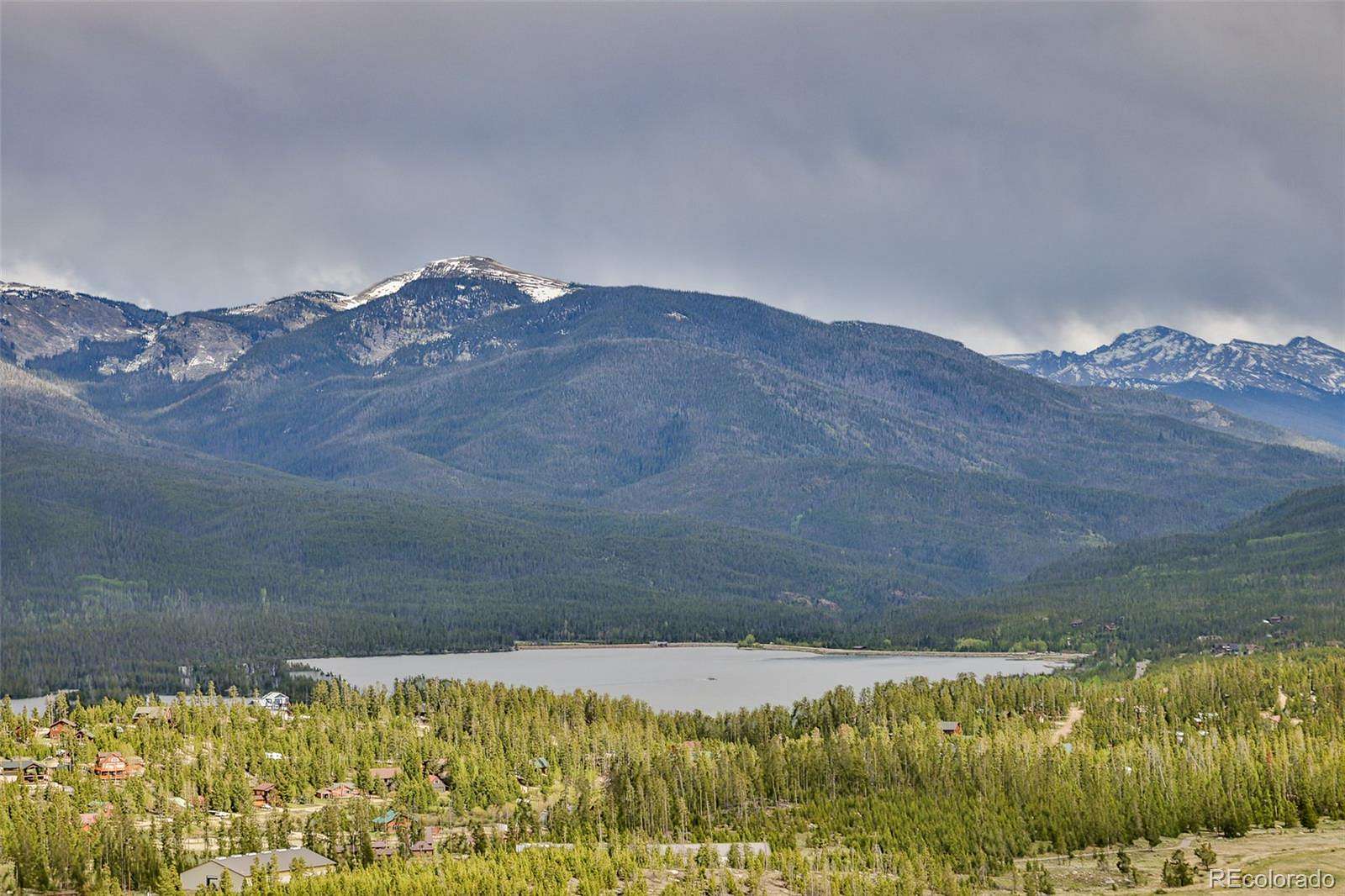 5.3 Acres of Land for Sale in Grand Lake, Colorado