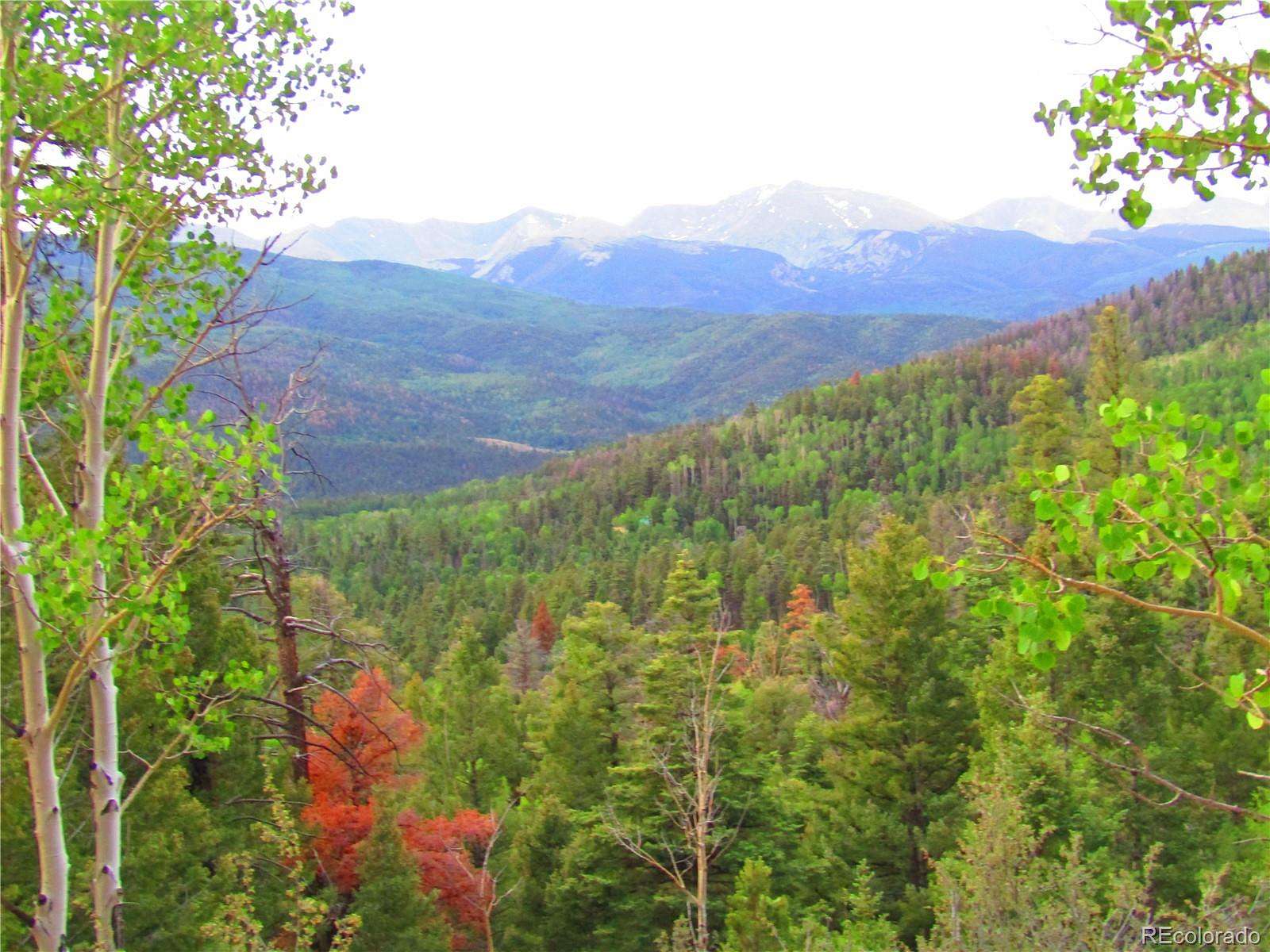 5.39 Acres of Residential Land for Sale in San Luis, Colorado