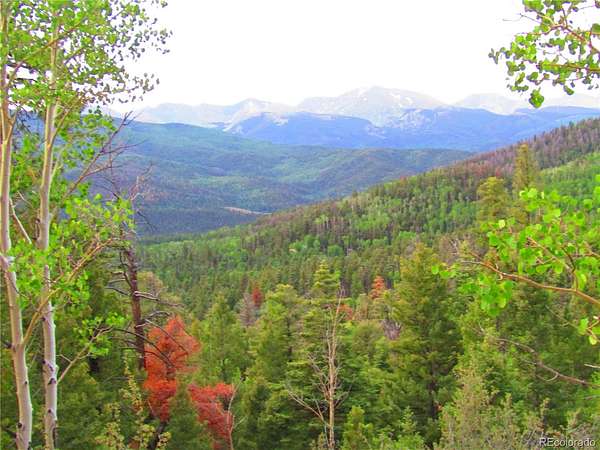 5.39 Acres of Residential Land for Sale in San Luis, Colorado