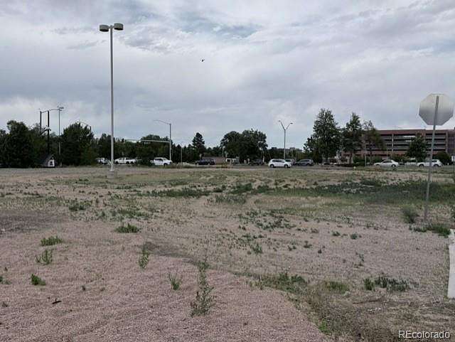 2 Acres of Mixed-Use Land for Sale in Aurora, Colorado