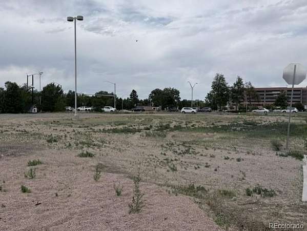2 Acres of Mixed-Use Land for Sale in Aurora, Colorado