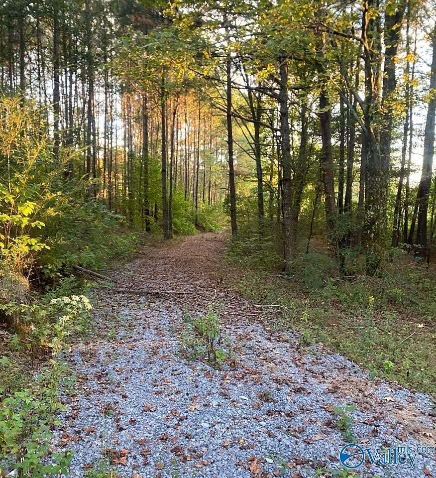 3.7 Acres of Residential Land for Sale in Blountsville, Alabama
