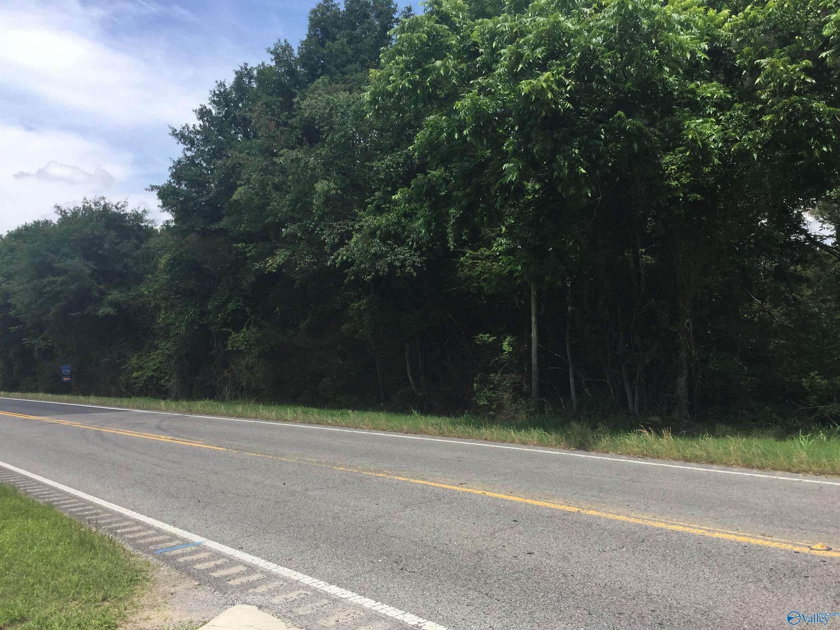 10.4 Acres of Land for Sale in Baileyton, Alabama