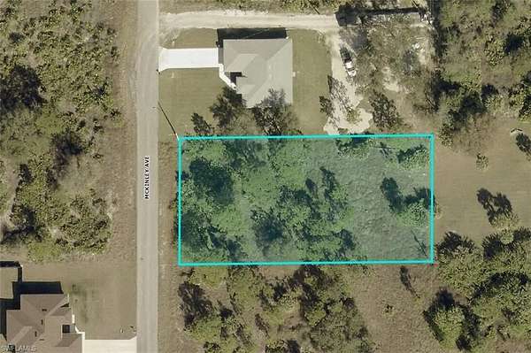 0.5 Acres of Residential Land for Sale in Lehigh Acres, Florida