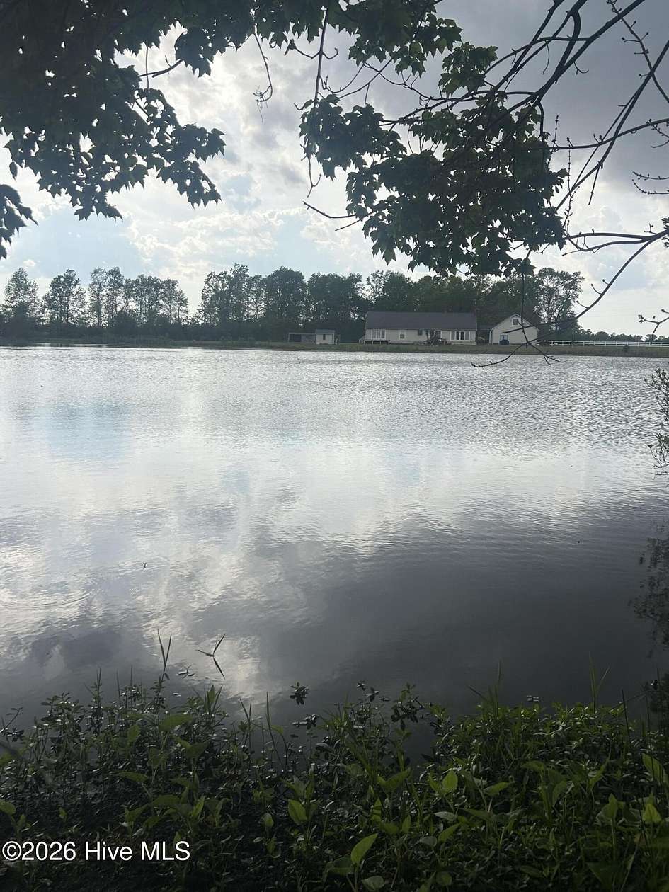 0.57 Acres of Residential Land for Sale in Clinton, North Carolina