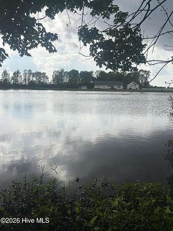 0.57 Acres of Residential Land for Sale in Clinton, North Carolina