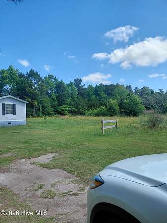 0.98 Acres of Residential Land for Sale in Newport, North Carolina