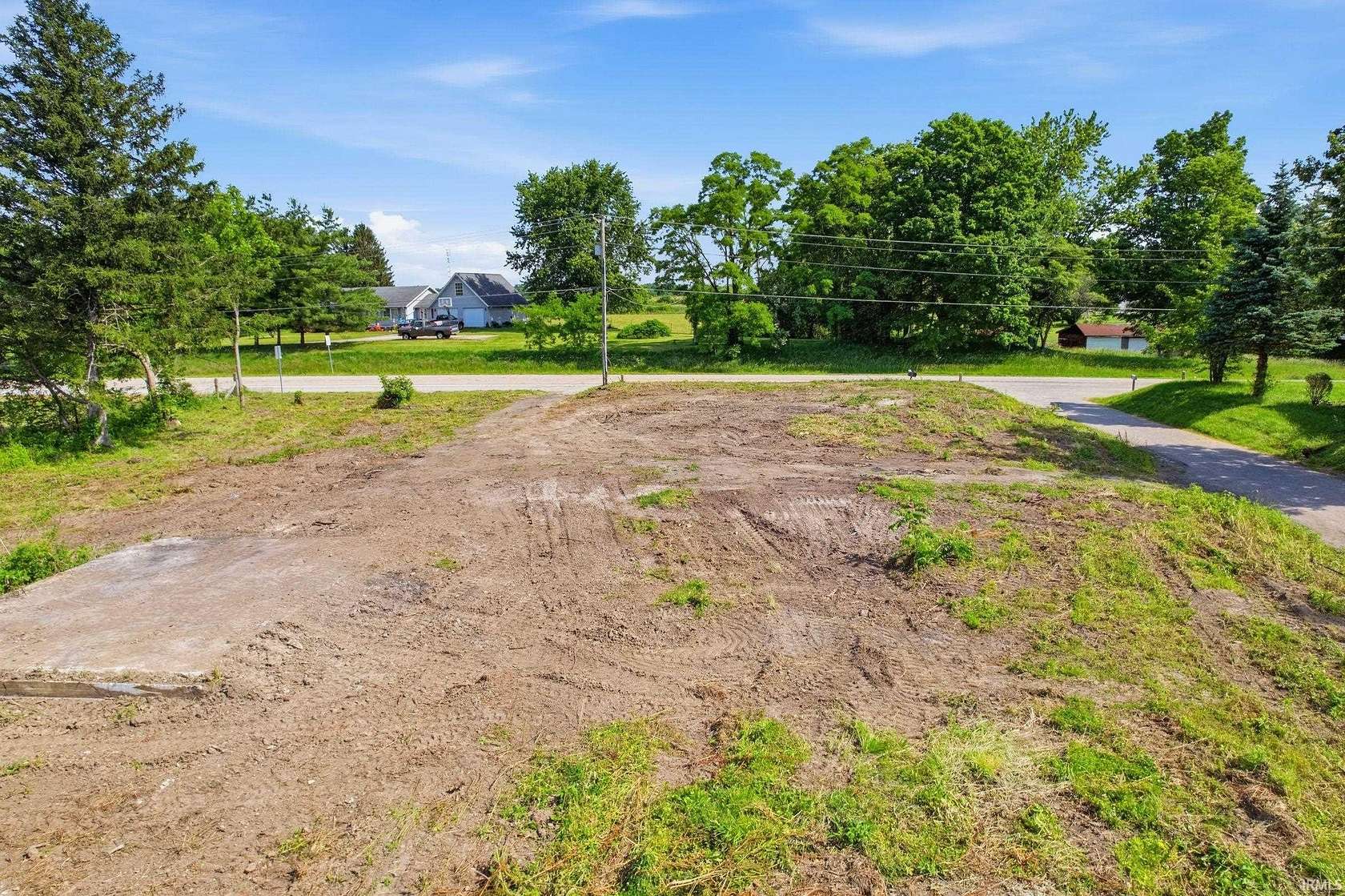 1 Acre of Land for Sale in Ridgeville, Indiana