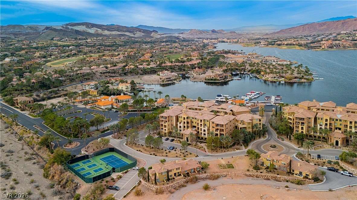 0.14 Acres of Residential Land for Sale in Henderson, Nevada