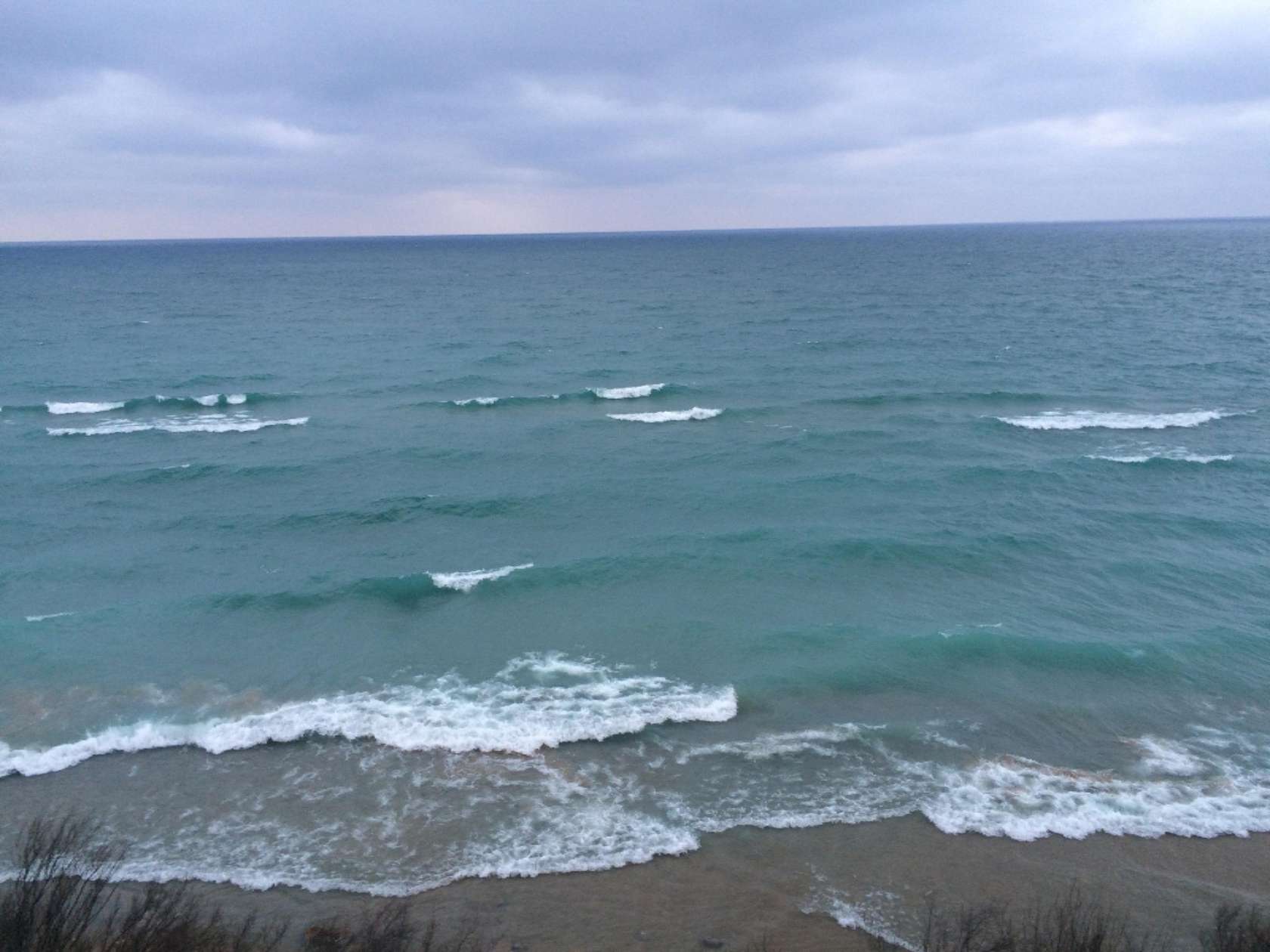 28.6 Acres of Recreational & Residential Land for Sale in Manistee, Michigan