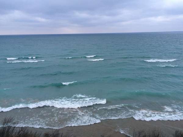 28.6 Acres of Recreational & Residential Land for Sale in Manistee, Michigan