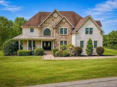 2.1 Acres of Land with Home for Sale in Milton, New York