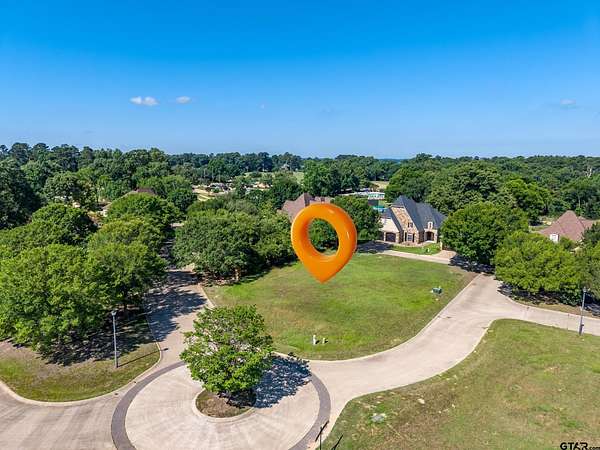 0.13 Acres of Residential Land for Sale in Bullard, Texas
