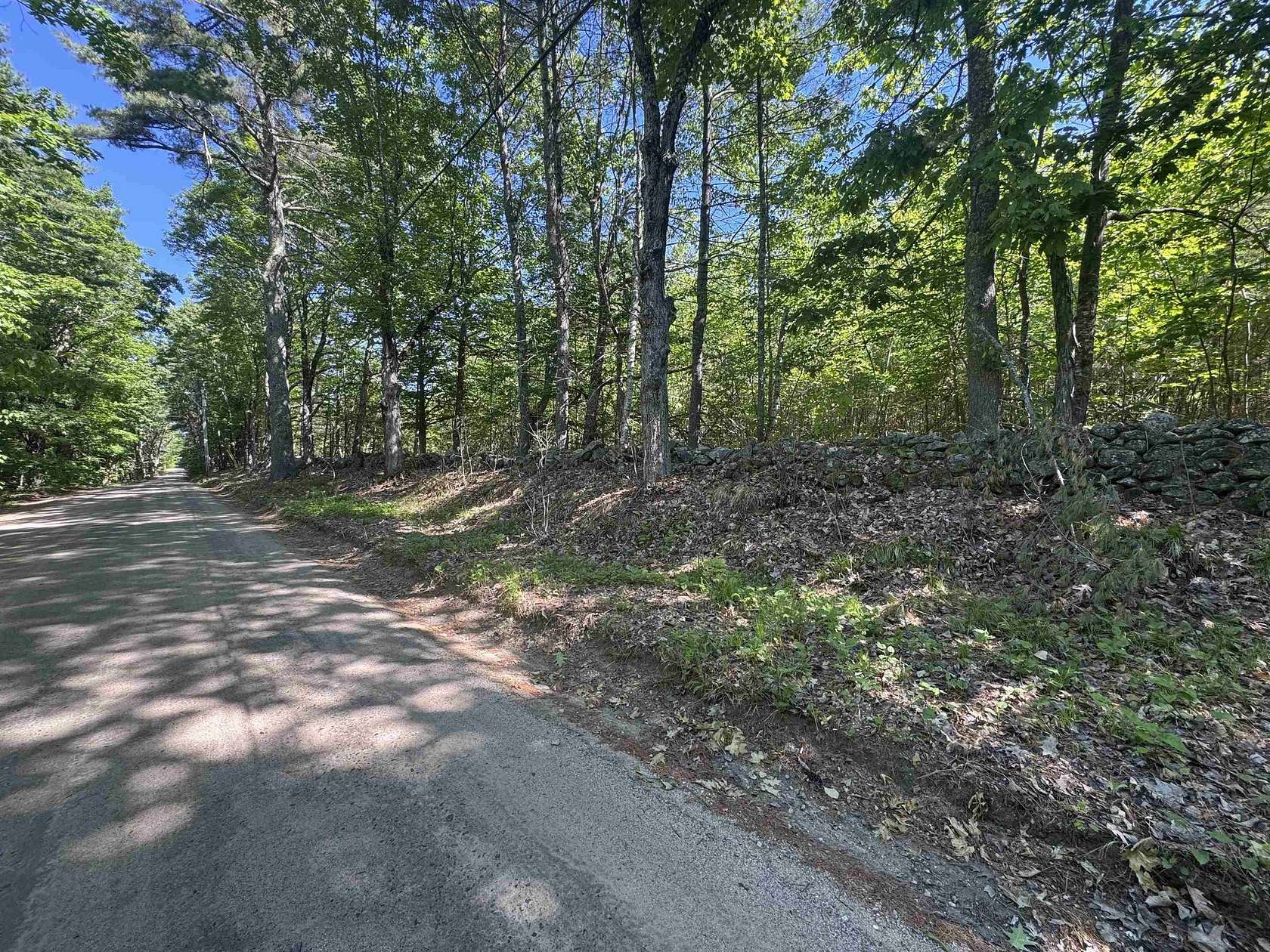 1.59 Acres of Land for Sale in Ossipee, New Hampshire