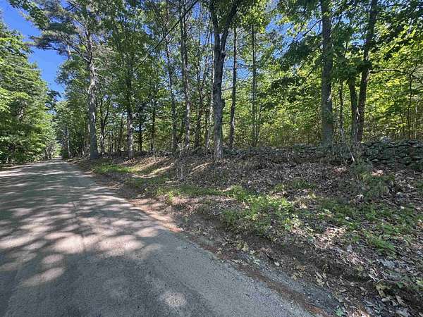 1.59 Acres of Land for Sale in Ossipee, New Hampshire