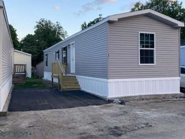 6.5 Acres of Land with Home for Sale in Salem, New Hampshire