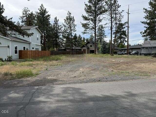0.14 Acres of Residential Land for Sale in Bend, Oregon