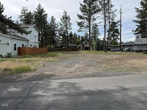 0.14 Acres of Residential Land for Sale in Bend, Oregon
