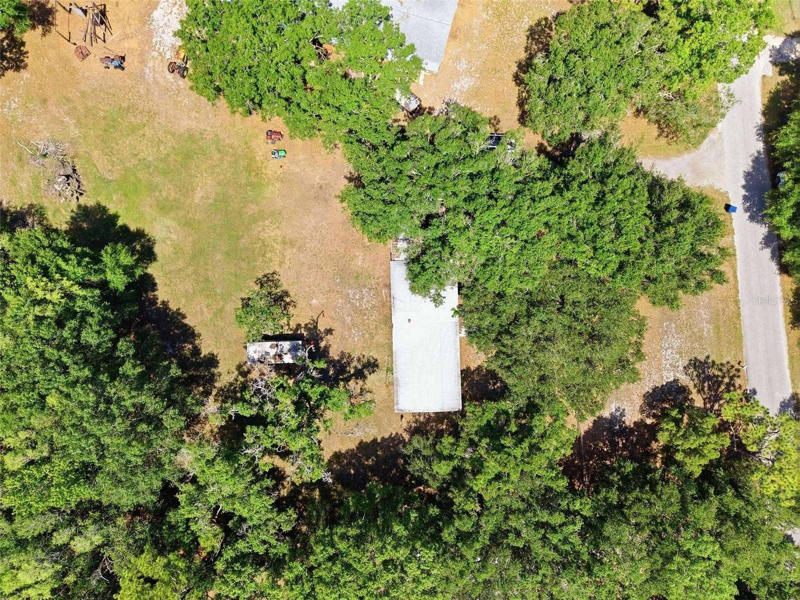 1 Acre of Residential Land for Sale in Lutz, Florida