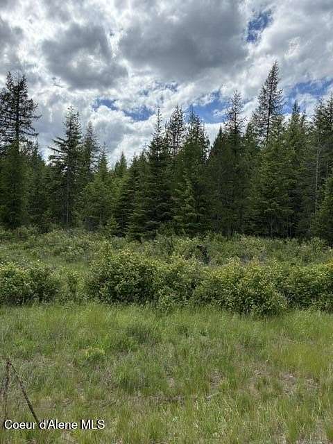 5 Acres of Residential Land for Sale in Athol, Idaho
