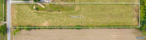 3.38 Acres of Residential Land for Sale in Hazel Green, Alabama